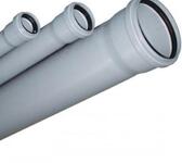 Труба для внутренней канализации Pride Plast